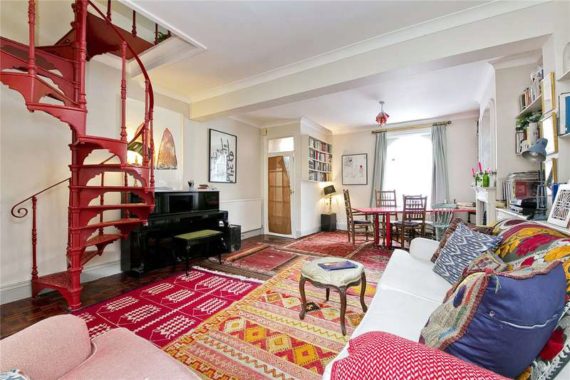 3 Bedroom Terraced
